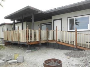 1698 Zuni Trl, Borrego Springs, CA 92004