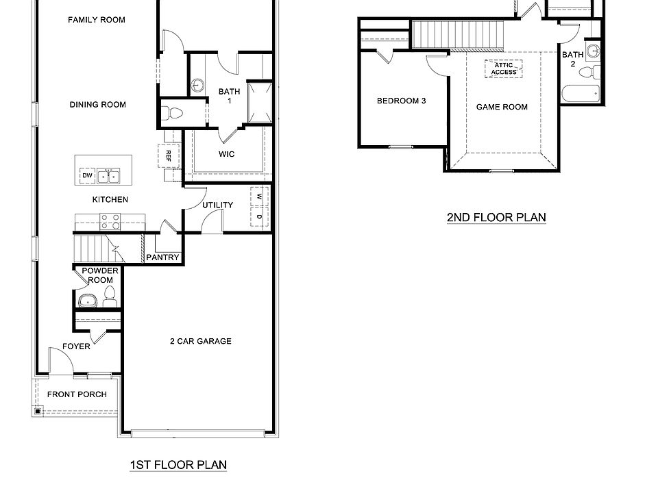 Floor Plan.