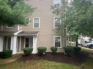 5113 King Henry Way #311, Upper Marlboro, MD 20772