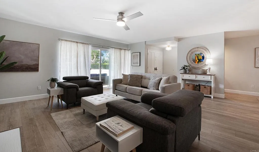 2 bed, 1501 sqft, $5,500 — Photo 4