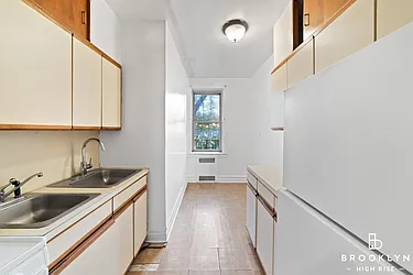 Sold by Brooklyn High Rise LLC