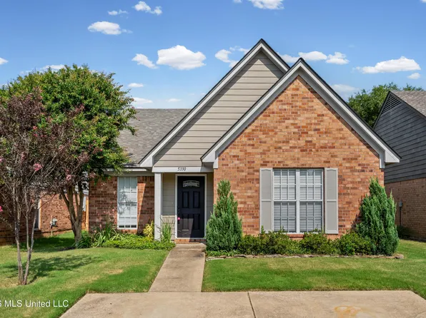 5330 Russell Dr, Southaven, MS 38671