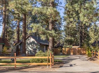 39074 N Bay Rd, Big Bear Lake, CA 92315