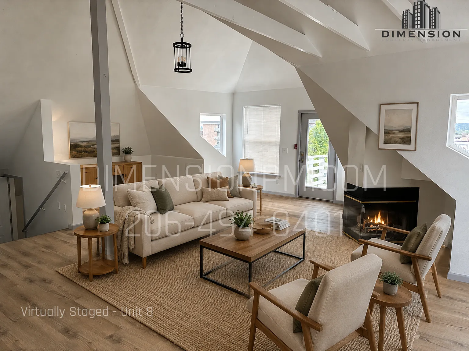 Historic Apartments in the Heart of Aberdeen! — Photo 2