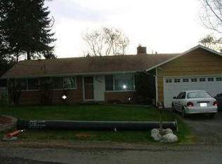 24823 23rd Ave S, Kent, WA 98032