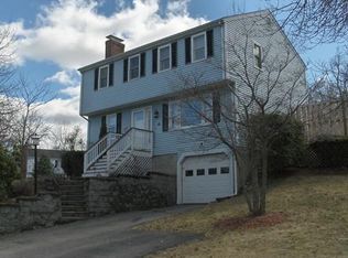 10 Tassi Dr, Marlborough, MA 01752