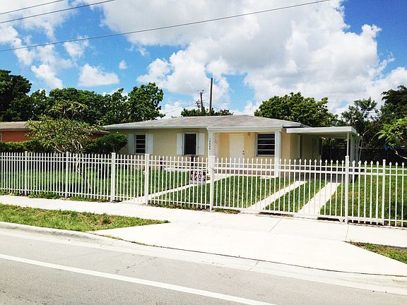 2nd image of 19400 NW 7th Ave