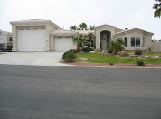 690 Armour Dr, Lake Havasu City, AZ 86406