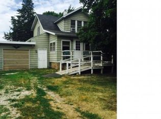 531 Stewart Rd, Franklin, IL 62638