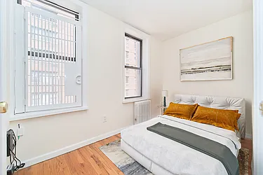 Rented by Living New York