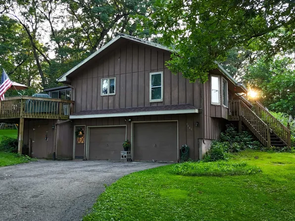 5445 N Terra Dr, Milton, WI 53563
