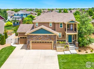 5202 Mountaineer Dr, Windsor, CO 80550