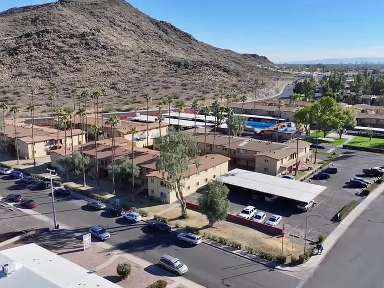 North Mountain Foothills Apartments — Photo 14