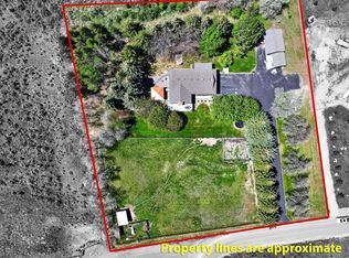 9416 Andee K Ln, Pocatello, ID 83204