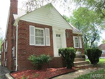 2nd image of 820 N Elizabeth Ave