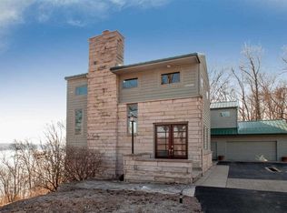 3526 E Harbor Dr, Bloomington, IN 47401