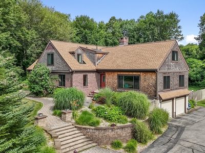 37 Bent Tree Dr, East Longmeadow, MA, 01028