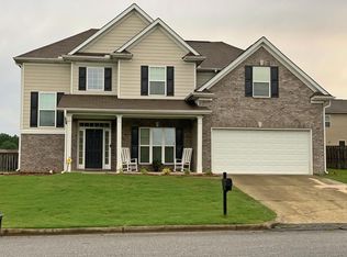 1 Forest Ridge Ct, Phenix City, AL 36869
