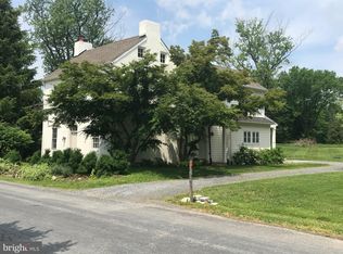 21111 Unison Rd, Middleburg, VA 20117