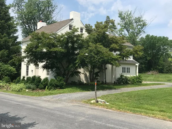 21111 Unison Rd, Middleburg, VA 20117