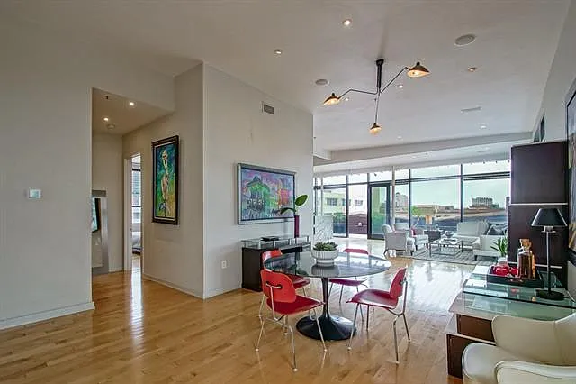 801 Saint Joseph St #Penthouse 1 — Photo 5