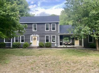 21 Greenwood Rd, North Granby, CT 06060