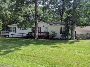 186 Hillbilly Dr, Galena, MO 65656