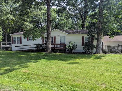 186 Hillbilly Drive, Galena, MO, 65656