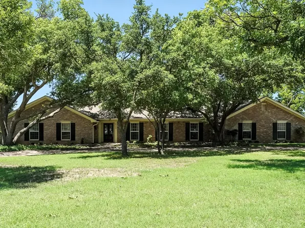 2102 Shoreline Dr, Abilene, TX 79602