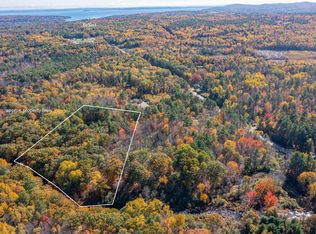 Lot 2  Lupine Road, Belfast, ME 04915