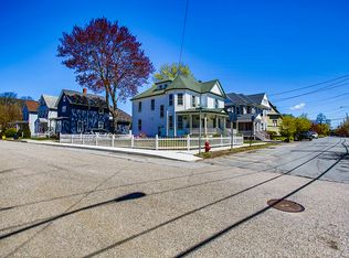 2 Elizabeth St, Pt Jervis, NY 12771