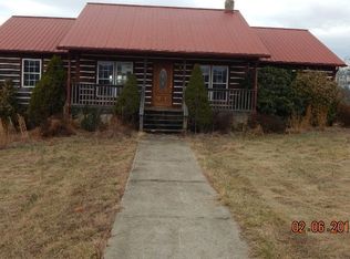 419 Deer Ridge Ln, Ararat, VA 24053
