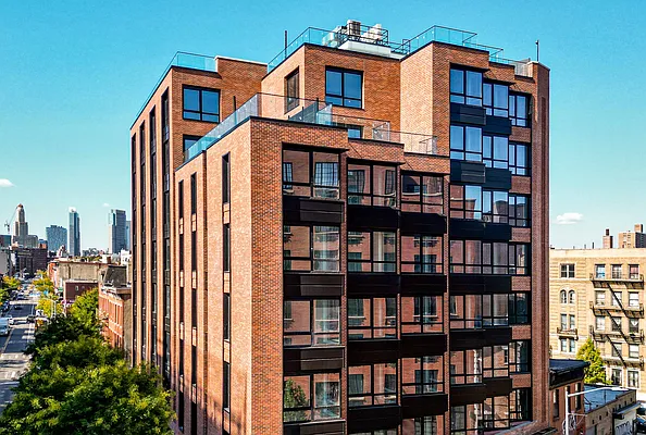 Rented by Corcoran | media 25