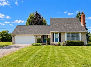 1335 Ridge Rd, Lewiston, NY 14092