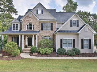 5020 New Chapel Hill Way, Cumming, GA 30041