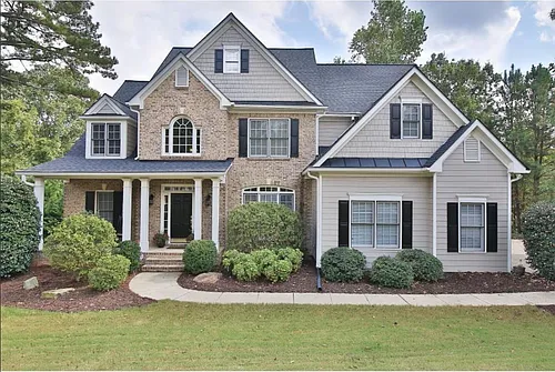 5020 New Chapel Hill Way Photo 1