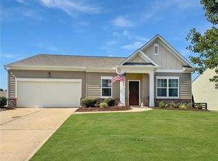 4660 Trailwinds Run, Cumming, GA 30028