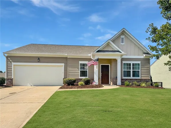 4660 Trailwinds Run, Cumming, GA 30028