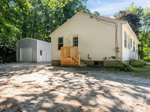 15 Haven Road, Windham, ME 04062