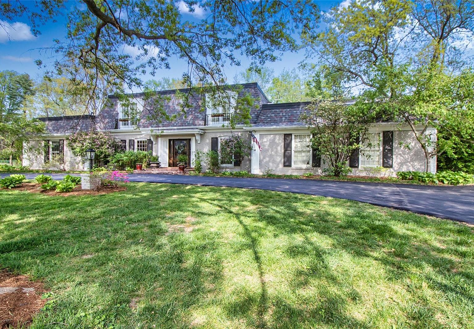 42 Portland Dr, Saint Louis, MO 63131 | Zillow