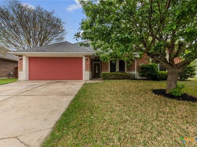 2016 Deer Field Way, Harker Heights, TX, 76548