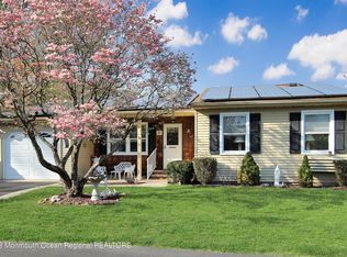 23 Central Ave, Manchester Township, NJ