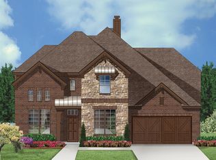770 Devonshire Ct, Prosper, TX 75078
