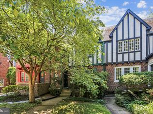 4442 Q St NW, Washington, DC 20007