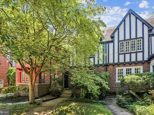 4442 Q St NW, Washington, DC 20007
