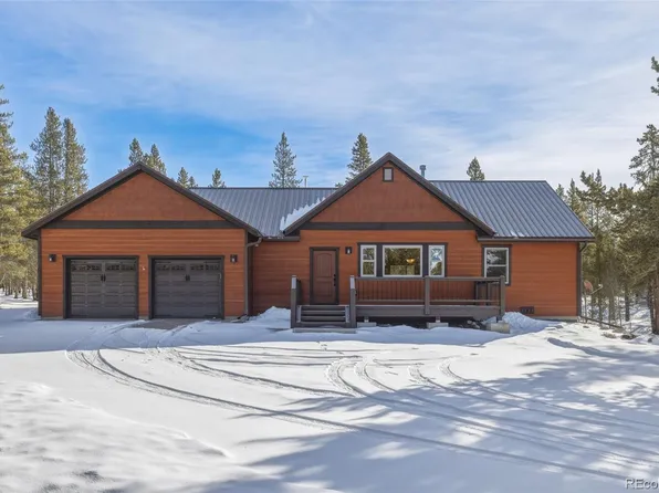 560 Alpine Cirque, Leadville, CO 80461