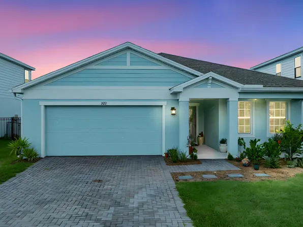 222 Eagle Harbor Way, Daytona Beach, FL 32124