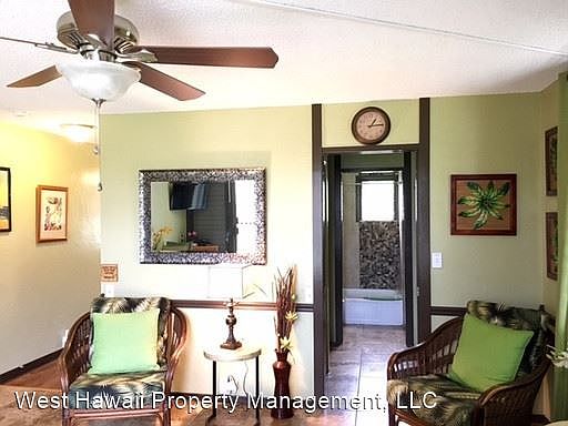 2nd image of 76-6246 Alii Dr #261