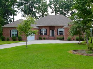 1006 Tiffin Ct, Jacksonville, NC 28546