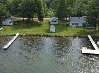 4055 Forseman Point Dr NW, Hackensack, MN 56452